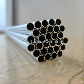 Brazing Aluminum Round Tube for Car Radiator Pipe